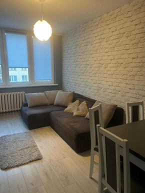 Apartament Orzeł
